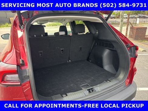 Used 2023 Ford Escape Active w/ Tech Pack #2 image 20