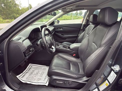 Used 2023 Honda Accord Touring image 25