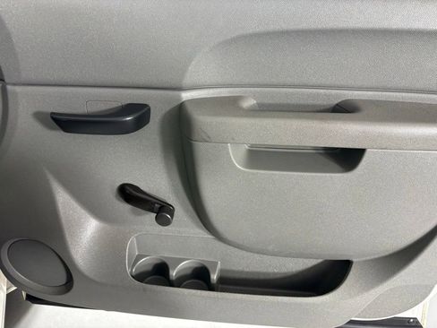 Used 2013 Chevrolet Silverado 1500 W/T RWD image 13