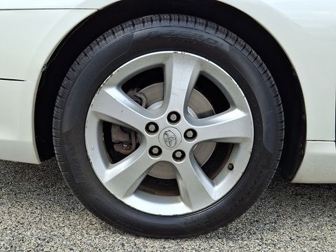 Used 2008 Toyota Solara SLE FWD image 8