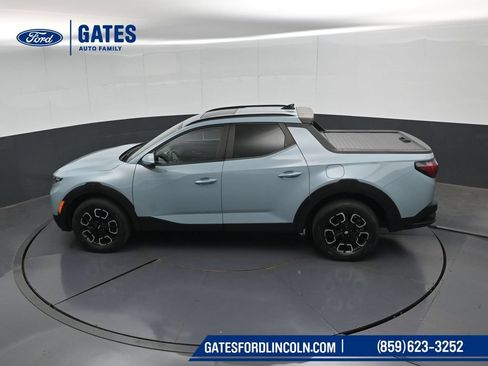 Used 2022 Hyundai Santa Cruz SEL Premium AWD/4WD image 48