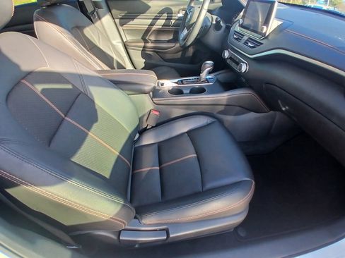 Used 2020 Nissan Altima 2.5 SR image 41