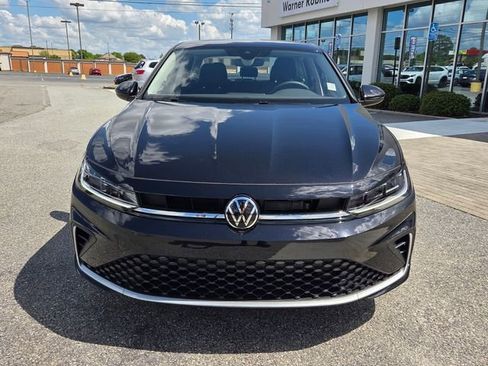 New 2026 Volkswagen Jetta S FWD image 2