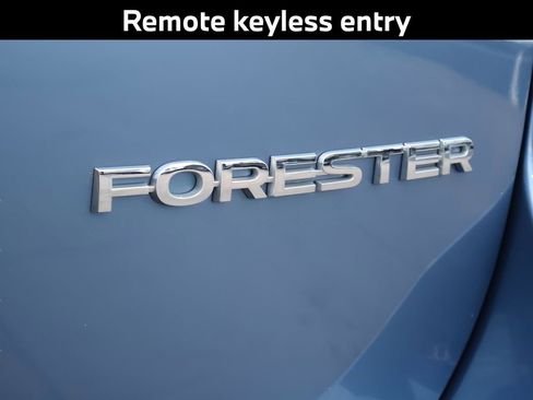 Used 2022 Subaru Forester Limited image 9