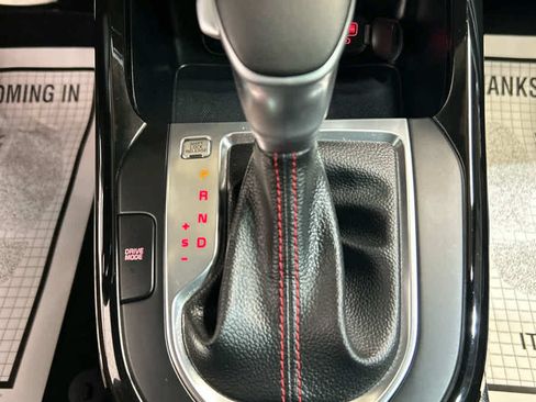 Used 2020 Kia Forte GT FWD image 7