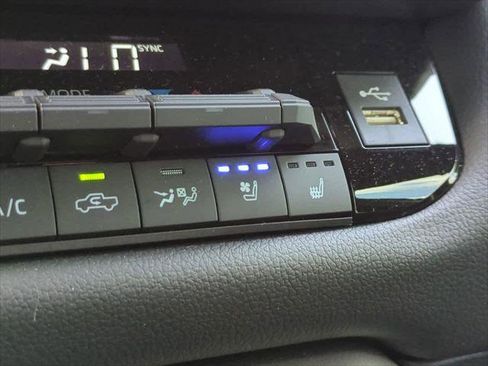 Certified 2026 Toyota Tundra Limited w/ Nightshade Package AWD/4WD image 19