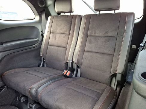 New 2026 Dodge Durango GT image 6