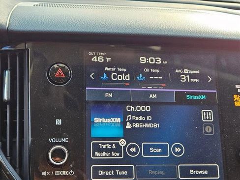 Used 2022 Subaru Outback Premium image 18