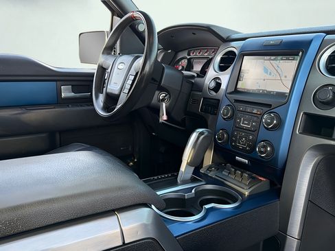 Used 2014 Ford F150 Raptor w/ Equipment Group 801A Luxury AWD/4WD image 30