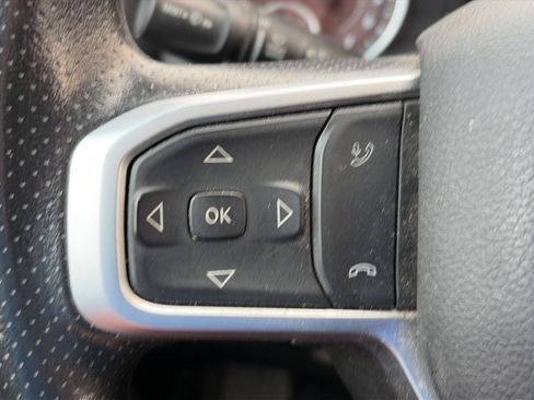 Used 2025 RAM 1500 Tradesman w/ Night Edition AWD/4WD image 10