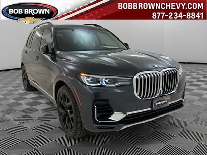 Used 2020 BMW X7 xDrive40i w/ Premium Package