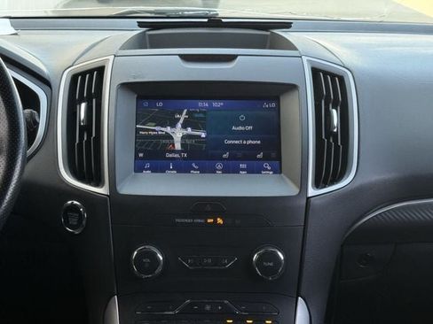 Used 2020 Ford Edge ST-Line FWD image 16