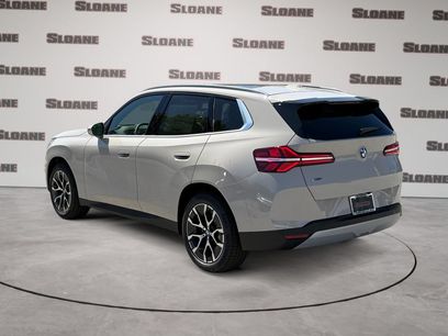 New 2026 BMW X3 xDrive30i w/ Premium Package
