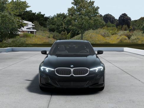 Used 2026 BMW 330i Sedan RWD image 3
