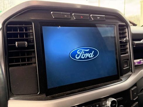 Used 2022 Ford F150 XLT w/ Equipment Group 302A High image 20