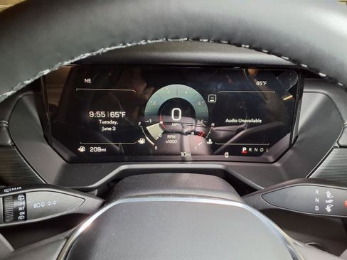 New 2025 GMC Acadia Elevation w/ Black Edition image 19