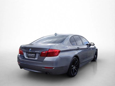 Used 2015 BMW 535i Sedan image 5