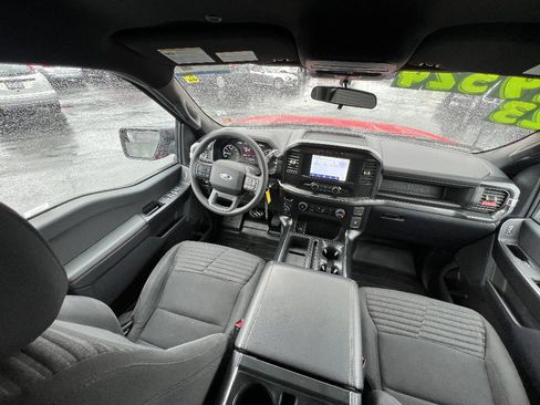 Used 2023 Ford F150 XL w/ STX Appearance Package image 15
