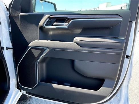 New 2026 Chevrolet Silverado 1500 RST w/ Z71 Off-Road Package AWD/4WD image 27