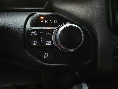 Used 2021 RAM 1500 Big Horn AWD/4WD image 25