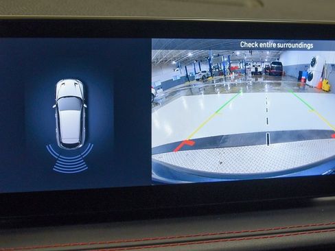 Used 2024 Dodge Hornet GT Plus w/ GT Blacktop Package image 29