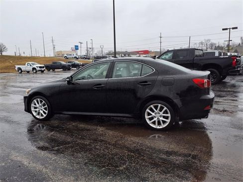 Used 2013 Lexus IS 250 250 image 23