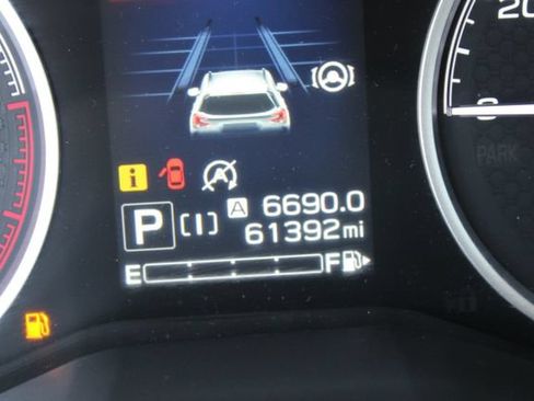 Used 2024 Subaru Forester Premium AWD/4WD image 19