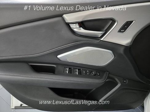 Used 2021 Acura RDX FWD w/ Technology Package image 29