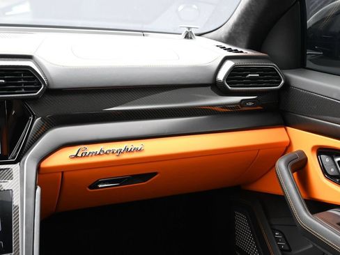 Used 2023 Lamborghini Urus S AWD/4WD image 22
