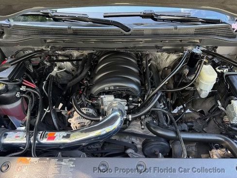 Used 2016 GMC Sierra 1500 SLT w/ Texas SLT Premium Package RWD image 68
