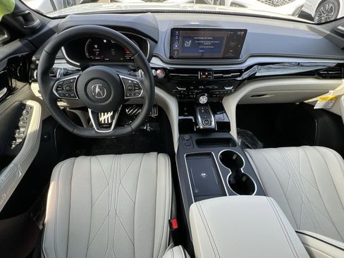 New 2026 Acura MDX A-Spec image 20