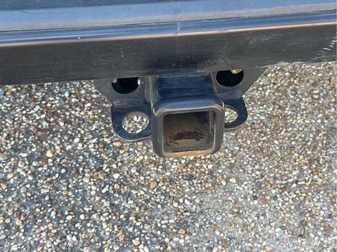 Used 2023 Chevrolet Silverado 1500 W/T w/ WT Value Package image 19