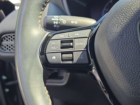 Used 2024 Honda HR-V Sport image 11