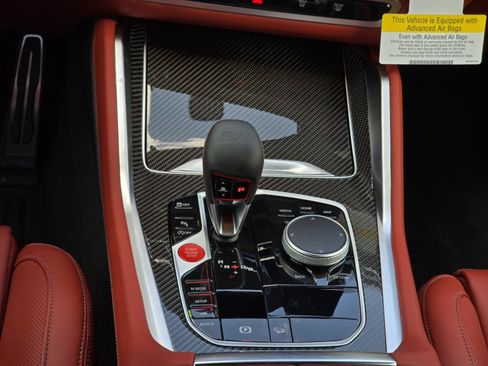 New 2026 BMW X5 M Competition w/ Executive Package AWD/4WD image 23