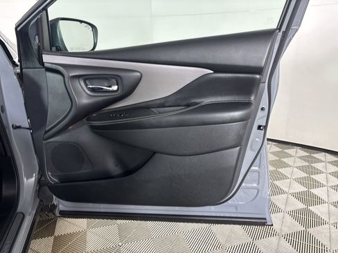 Used 2023 Nissan Murano SL w/ SL Moonroof Package image 29