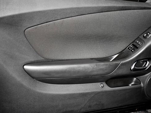 Used 2013 Chevrolet Camaro LT image 14