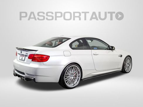 Used 2011 BMW M3 Coupe image 6