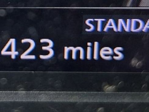 Used 2023 Nissan Rogue SV image 13