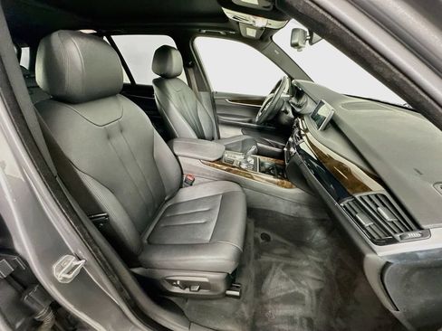 Used 2017 BMW X5 sDrive35i RWD image 29