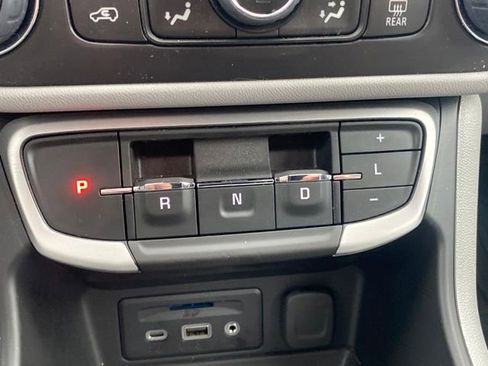 Certified 2023 GMC Terrain SLT w/ Tech Package image 14