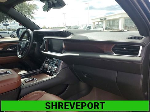 Certified 2024 GMC Yukon XL Denali Ultimate image 30