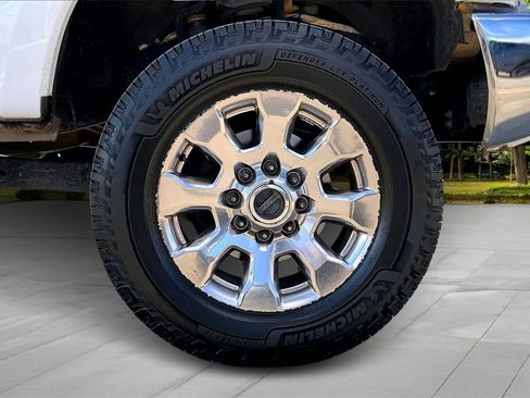 Used 2019 Ford F250 XL w/ Power Equipment Group image 30