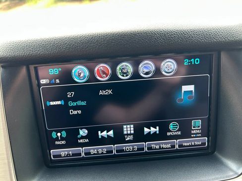 Used 2019 GMC Yukon XL Denali w/ Denali Ultimate Package AWD/4WD image 33