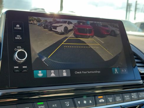 New 2026 Honda Odyssey EX-L image 29