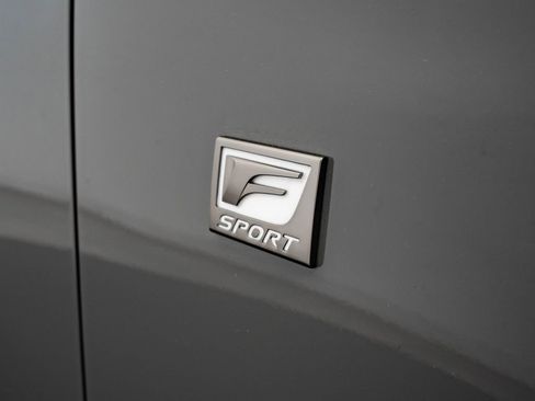 Certified 2025 Lexus IS 350 F Sport w/ Navigation Package image 20
