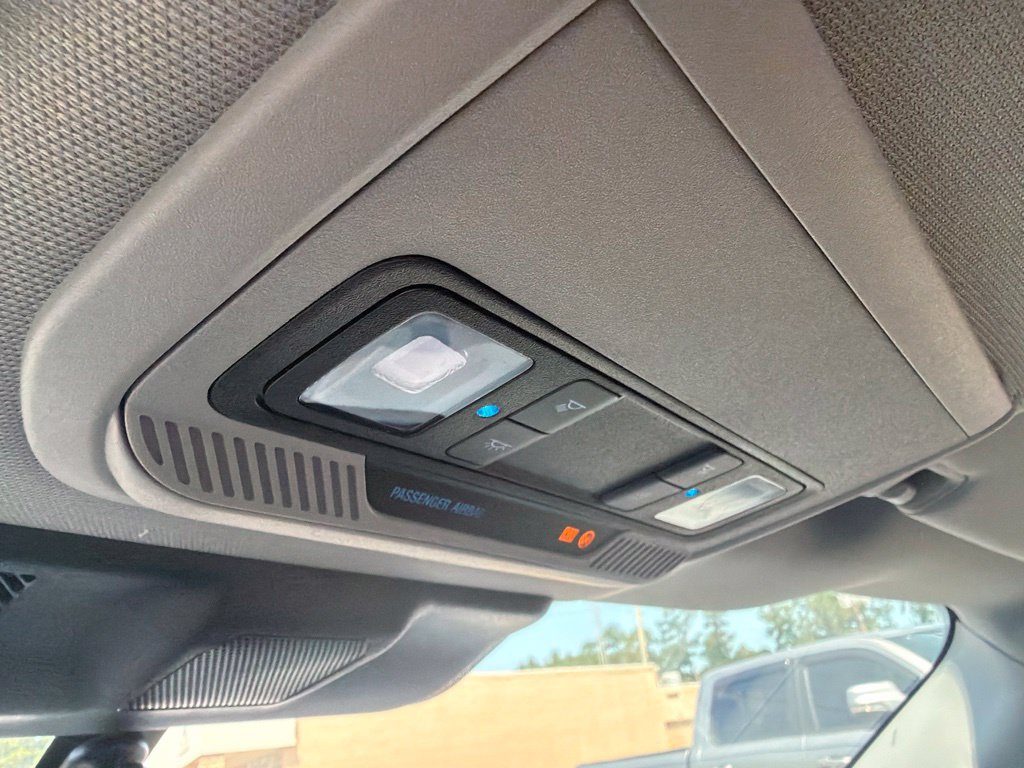 Used 2026 Ford F150 XL AWD/4WD image 27