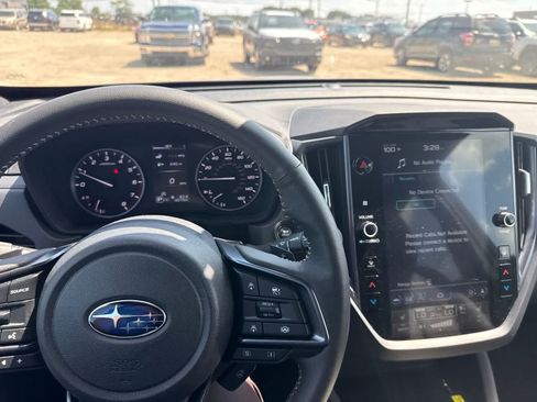 Used 2026 Subaru Forester Limited AWD/4WD image 19