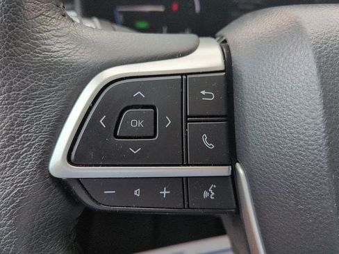 Certified 2024 Toyota Sienna XLE w/ XLE Plus Package FWD image 19