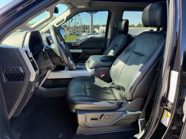 Used 2019 Ford F150 Lariat AWD/4WD image 18