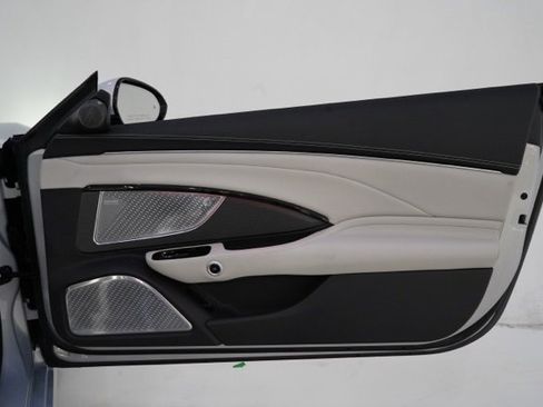 New 2026 Maserati GranCabrio Modena image 31